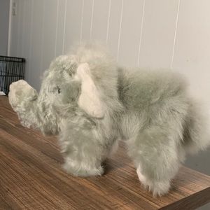 Brand new large Grey Elephant 🐘